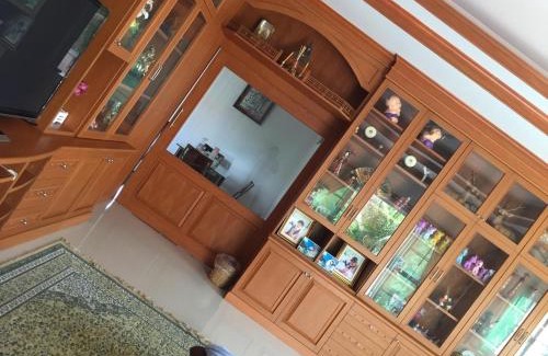 Nakhon Sawan Resort | Wan Ton vacation home