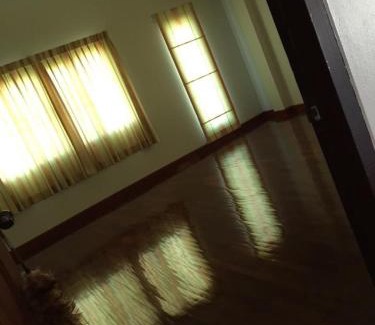 Nakhon Sawan Resort | Wan Ton vacation home