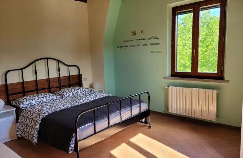 Pergola House | Agriturismo Merlino