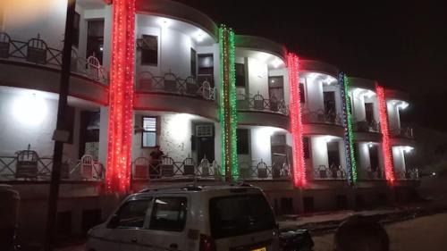 Agra Hotel | Hotel Taj Palace Agra