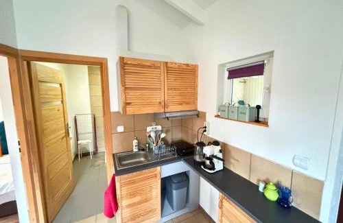 Ustka Resort | Domki w Wytownie k. Ustki