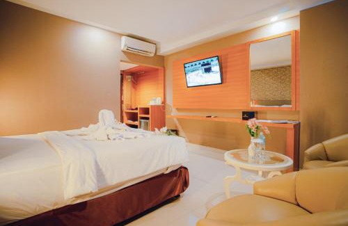 Banda Aceh Hotel | Portola Arabia Hotel Banda Aceh