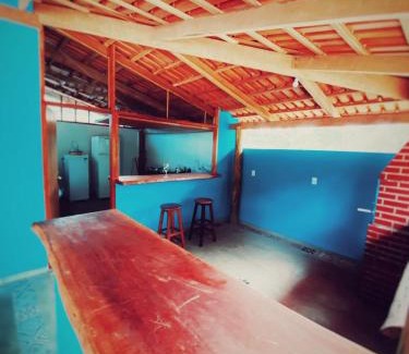 Pirenopolis Villa | Casa Temoteo