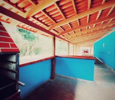 Pirenopolis Villa | Casa Temoteo