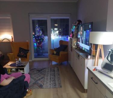 Zabki Apartment | Apartament Ząbki