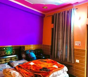 Kharsali House | Rudrakcha home stay