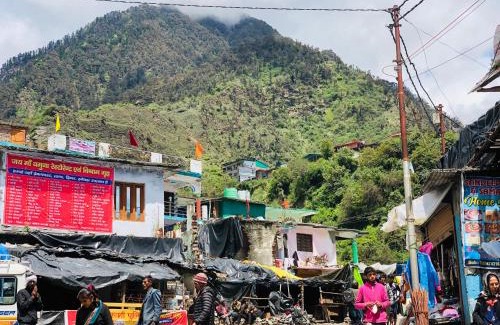 Kharsali House | Rudrakcha home stay