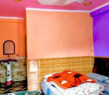Kharsali House | Rudrakcha home stay