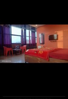 Mahabaleshwar Hotel | Stobarry villa