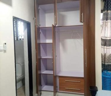 Tema Apartment | Ana Rooms