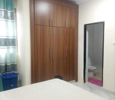 Tema Apartment | Ana Rooms