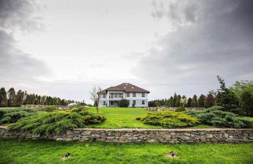Pianu de Jos Cabin | Conacul Dante