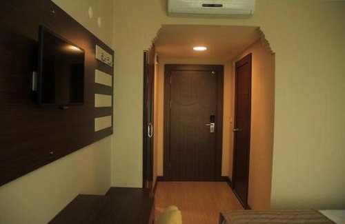 Bulancak Hotel | Hotel Avci