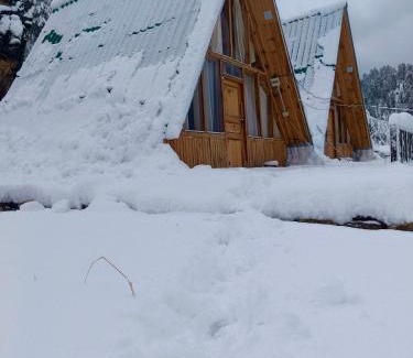 Mohal House | Sky Mount Cottage