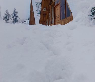 Mohal House | Sky Mount Cottage