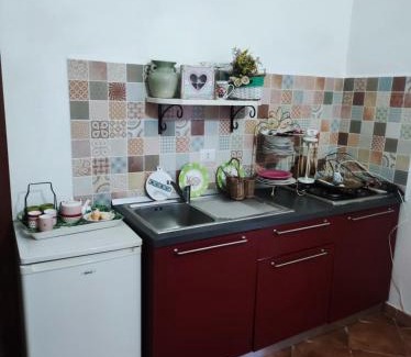 Calangianus Apartment | La casetta mia