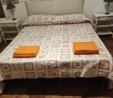 Calangianus Apartment | La casetta mia