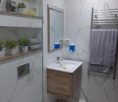 Eastern Khezama Apartment | RcH403N