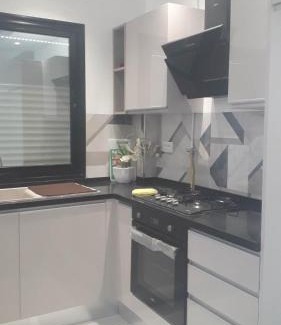 Eastern Khezama Apartment | RcH403N