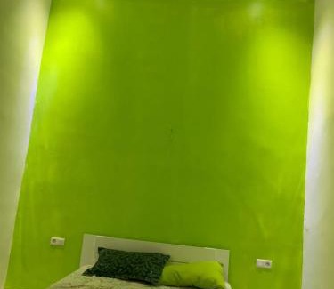 Rao Apartment | Teranga Sn