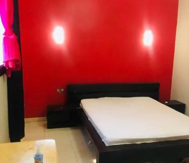 Rao Apartment | Teranga Sn