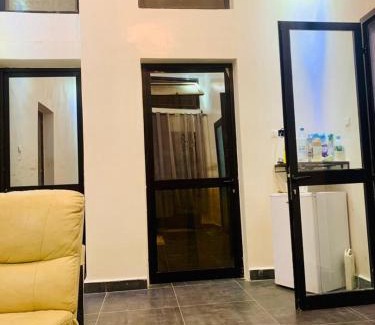 Rao Apartment | Teranga Sn