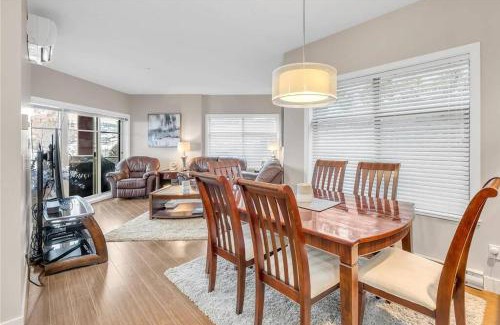 Central Okanagan Apartment | Vista del Ray