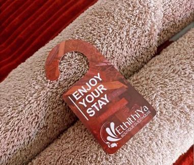 Klein Windhoek House | Ethithiya Boutique Guesthouse