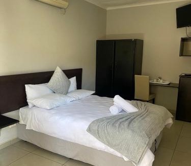 Klein Windhoek House | Ethithiya Boutique Guesthouse