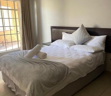 Klein Windhoek House | Ethithiya Boutique Guesthouse