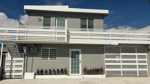 Sabana Abajo Apartment | Espacio Arapacis Apartamento I