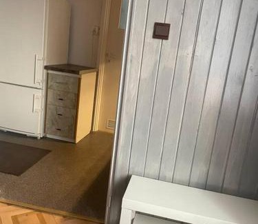 Borkowo Lostowickie Apartment | Jamnik B