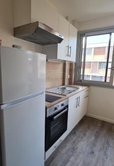 La Gare Apartment | L''Échanson - Beau F2 Clermont Gare
