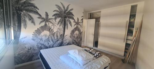La Gare Apartment | L''Échanson - Beau F2 Clermont Gare
