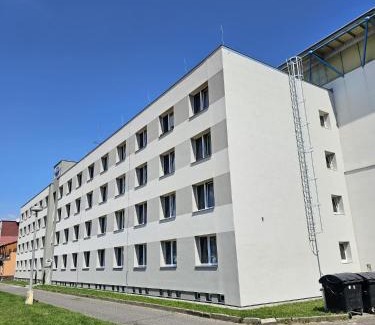 Pisek Hotel | Hotel Buly