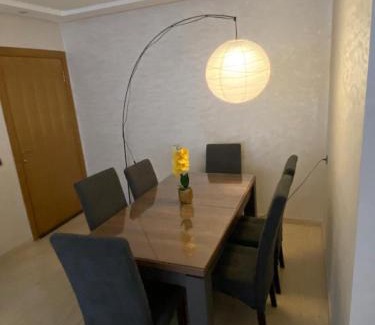 Sale Apartment | Joli appartement propre à Salé dans une résidence fermée