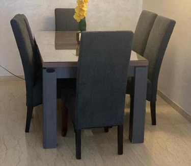 Sale Apartment | Joli appartement propre à Salé dans une résidence fermée