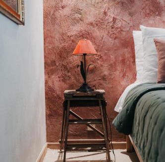 Bohon Bed & Breakfast | Le Poirier de la Canette