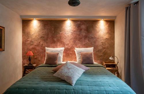 Bohon Bed & Breakfast | Le Poirier de la Canette