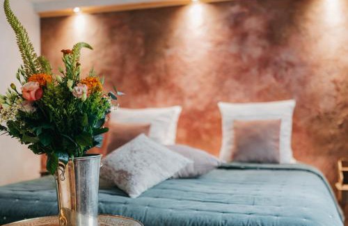 Bohon Bed & Breakfast | Le Poirier de la Canette