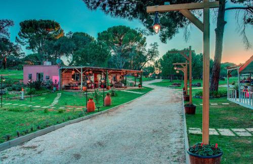 Ponte de Sor House | Herdade da Granja Nova