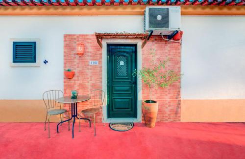 Ponte de Sor House | Herdade da Granja Nova