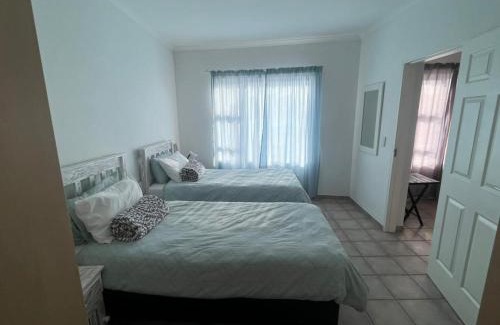 Rand Rifles Apartment | Praia # 5 @ Long beach