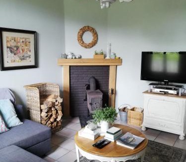 Veerle House | Het zevende geitje