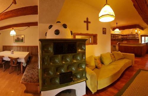 Modriach Apartment | Uriges Landgasthaus in Modriach