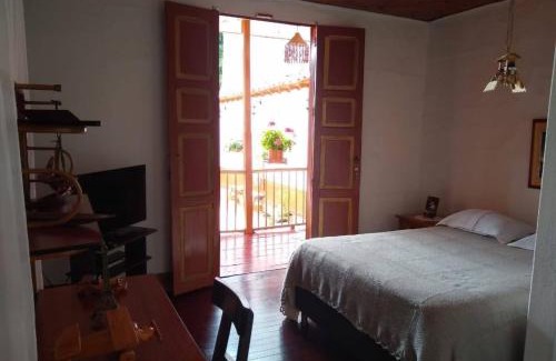 Abejorral House | Casa Patrimonial Abejorral