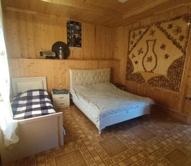 Lahich Hotel | Karvansaray Lahıc
