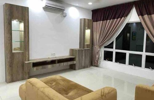 Bukit Jalil Apartment | Eastlake Residence @ Seri kembangan