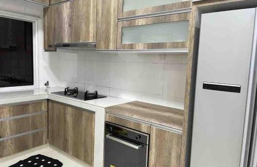 Bukit Jalil Apartment | Eastlake Residence @ Seri kembangan