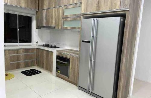 Bukit Jalil Apartment | Eastlake Residence @ Seri kembangan